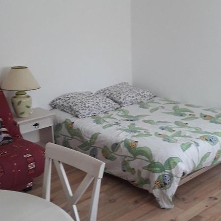 Vila Dieppe Maison Exteriér fotografie